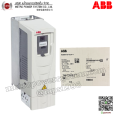 ABB-ACS55001012A4