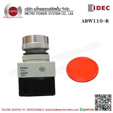 IDEC-ABW110R