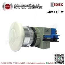 IDEC-ABW410W