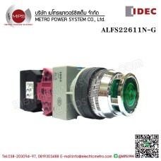 IDEC-ALFS22611NG