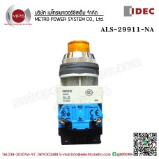 IDEC-ALS29911NA