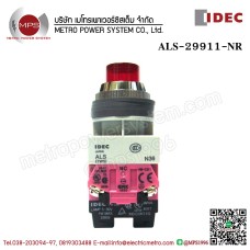 IDEC-ALS29911NR