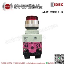 IDEC-ALW29911R