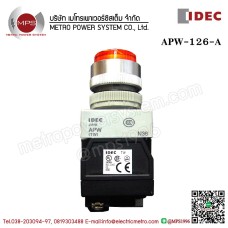 IDEC-APW126A