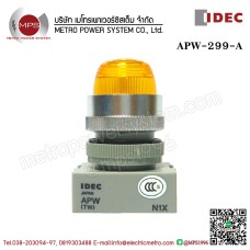 IDEC-APW299A