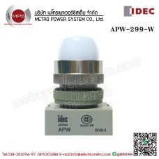 IDEC-APW299W
