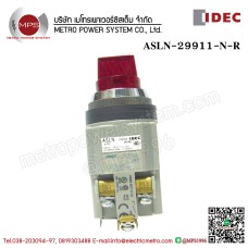 IDEC-ASLN29911NR