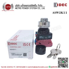 IDEC-ASW2K11