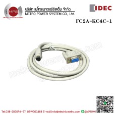 IDEC-FC2AKC4C1