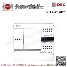 IDEC-FC4AC16R2