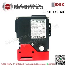 IDEC-HS1E140KR