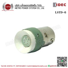 IDEC-LSTD6G