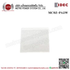 IDEC-MC9ZPA2W