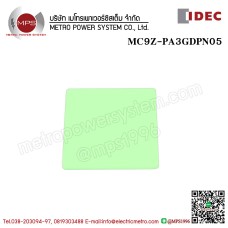 IDEC-MC9ZPA3GDPN05