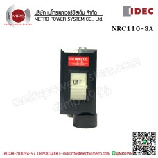 IDEC-NRC1103AAA