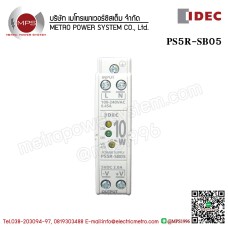 IDEC-PS5RSB05