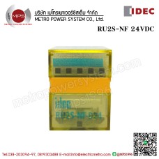 IDEC-RU2SNF24VDC