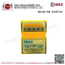IDEC-RU4SNFA220