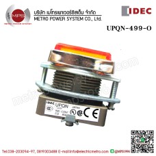 IDEC-UPQN499O