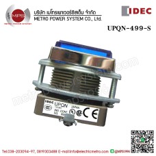 IDEC-UPQN499S