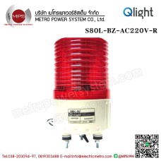 Q-LIGHT-S80LBZ220VA